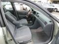Lunar Mist Metallic - Camry LE Photo No. 10