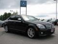 Black - C 350 Sport Photo No. 3