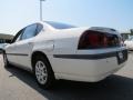 2001 White Chevrolet Impala   photo #2