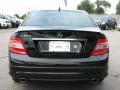 Black - C 350 Sport Photo No. 4