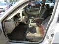 Neutral Front Seat Photo for 2001 Chevrolet Impala #68215029