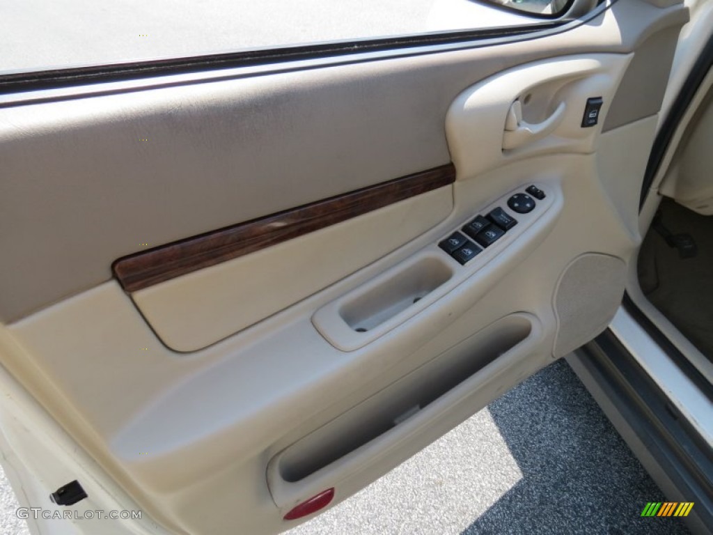 2001 Chevrolet Impala Standard Impala Model Door Panel Photos