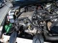3.4 Liter OHV 12-Valve V6 Engine for 2001 Chevrolet Impala  #68215077