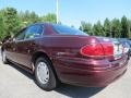 Cabernet Red Metallic - LeSabre Custom Photo No. 2