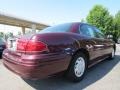 Cabernet Red Metallic - LeSabre Custom Photo No. 3