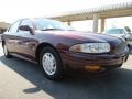 Cabernet Red Metallic - LeSabre Custom Photo No. 4