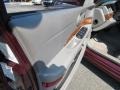 Cabernet Red Metallic - LeSabre Custom Photo No. 7