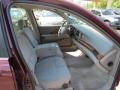 Cabernet Red Metallic - LeSabre Custom Photo No. 10