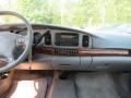 Cabernet Red Metallic - LeSabre Custom Photo No. 11