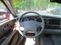 Cabernet Red Metallic - LeSabre Custom Photo No. 12