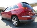 Inferno Red Crystal Pearl - Pacifica Touring Photo No. 2