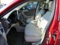 Inferno Red Crystal Pearl - Pacifica Touring Photo No. 6