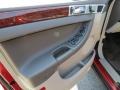 Inferno Red Crystal Pearl - Pacifica Touring Photo No. 7