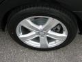 2013 Mercedes-Benz S 550 4Matic Sedan Wheel and Tire Photo