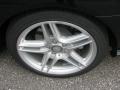 2013 Mercedes-Benz C 250 Coupe Wheel