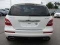 Arctic White - R 350 4Matic Photo No. 4