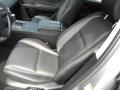 2011 Dolphin Gray Mica Mazda CX-9 Touring  photo #4