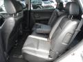 Rear Seat of 2011 CX-9 Touring