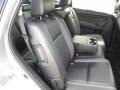  2011 CX-9 Touring Black Interior