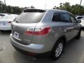 2011 Dolphin Gray Mica Mazda CX-9 Touring  photo #14