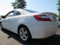 Taffeta White - Civic EX Coupe Photo No. 2