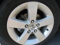 Taffeta White - Civic EX Coupe Photo No. 5
