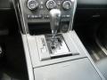 6 Speed Sport Automatic 2011 Mazda CX-9 Touring Transmission