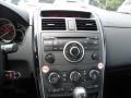 Controls of 2011 CX-9 Touring