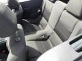 2012 Ingot Silver Metallic Ford Mustang V6 Convertible  photo #5