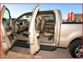 2008 Pueblo Gold Metallic Ford F150 XLT SuperCrew  photo #19