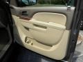 Mocha Steel Metallic - Suburban LT Photo No. 11