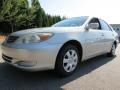 Lunar Mist Metallic - Camry LE Photo No. 1