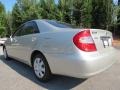 Lunar Mist Metallic - Camry LE Photo No. 2
