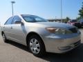 Lunar Mist Metallic - Camry LE Photo No. 4