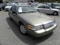 2006 Arizona Beige Metallic Ford Crown Victoria LX  photo #1