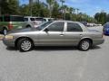 Arizona Beige Metallic 2006 Ford Crown Victoria LX Exterior