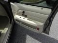 2006 Arizona Beige Metallic Ford Crown Victoria LX  photo #10