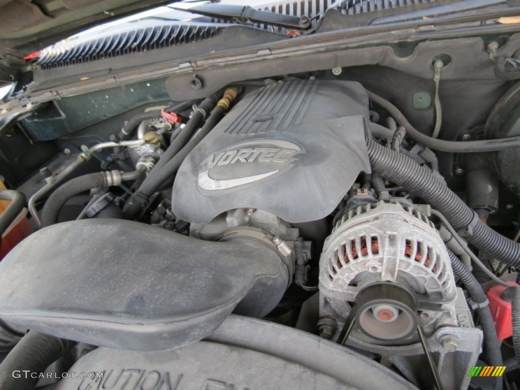 2001 Yukon XL SLT - Polo Green Metallic / Neutral Tan/Shale photo #14