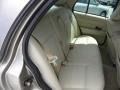2006 Ford Crown Victoria LX Rear Seat