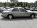 2006 Arizona Beige Metallic Ford Crown Victoria LX  photo #13