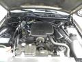  2006 Crown Victoria LX 4.6 Liter SOHC 16-Valve V8 Engine