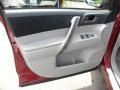 Salsa Red Pearl - Highlander Sport 4WD Photo No. 6