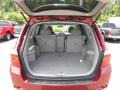 2008 Salsa Red Pearl Toyota Highlander Sport 4WD  photo #16