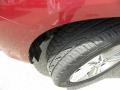 Salsa Red Pearl - Highlander Sport 4WD Photo No. 19