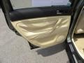 Fresco Green Metallic - Passat GL Sedan Photo No. 6