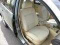 Fresco Green Metallic - Passat GL Sedan Photo No. 7