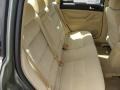 Fresco Green Metallic - Passat GL Sedan Photo No. 9