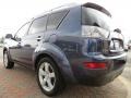 Deep Blue Metallic - Outlander XLS Photo No. 2