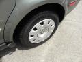 Fresco Green Metallic - Passat GL Sedan Photo No. 15