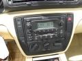 Fresco Green Metallic - Passat GL Sedan Photo No. 19